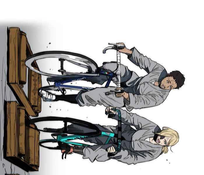 Thể Thao Cực Hạn Chapter 175 - 92