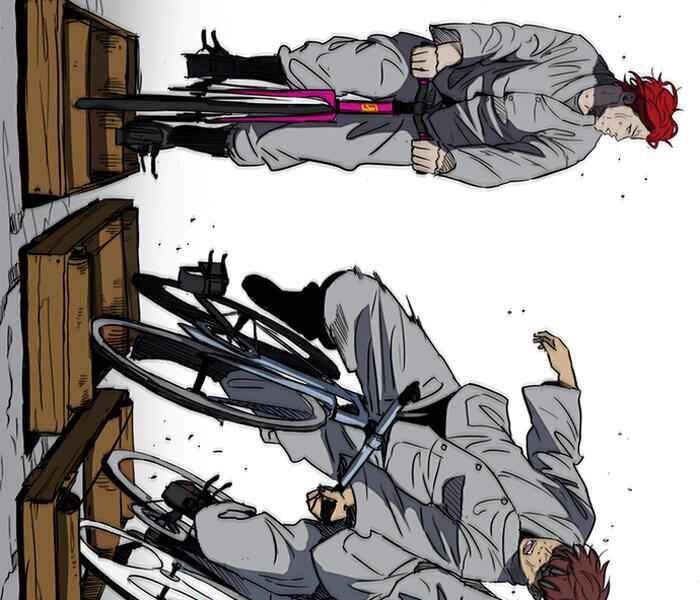 Thể Thao Cực Hạn Chapter 175 - 93