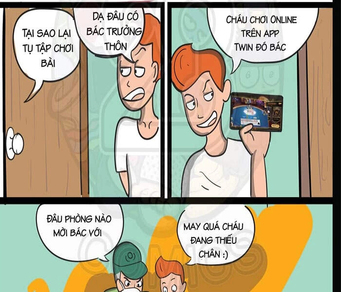 Thể Thao Cực Hạn Chapter 175 - 120