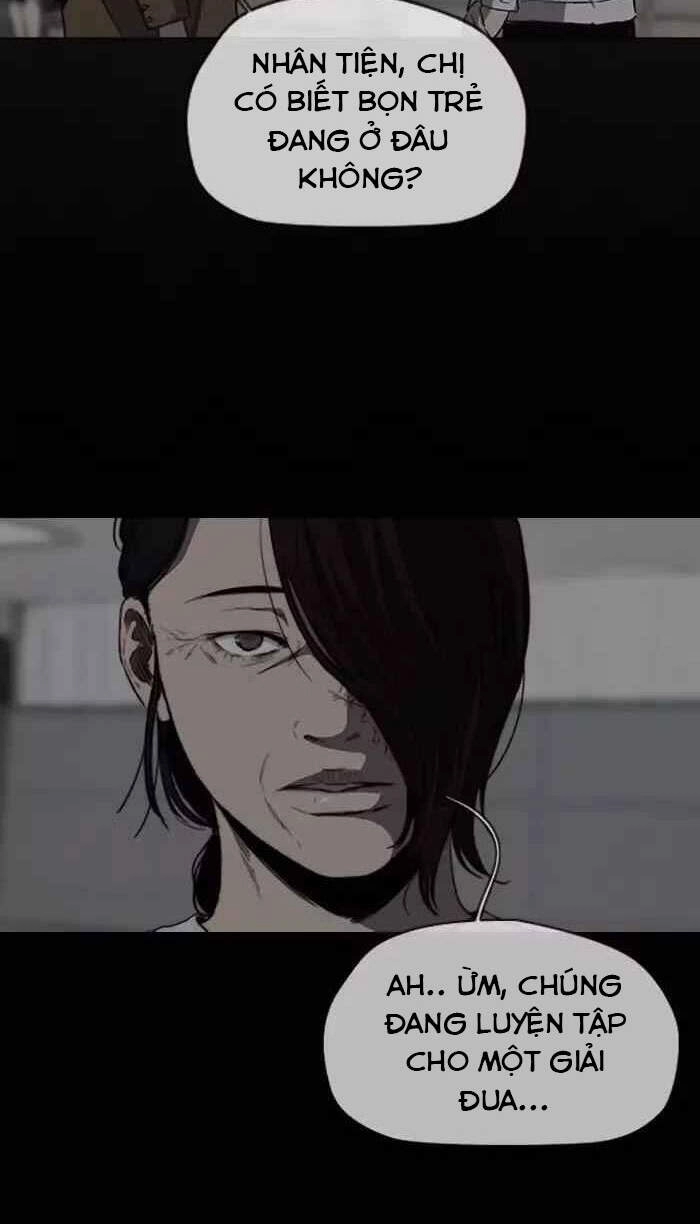 Thể Thao Cực Hạn Chapter 176 - 6