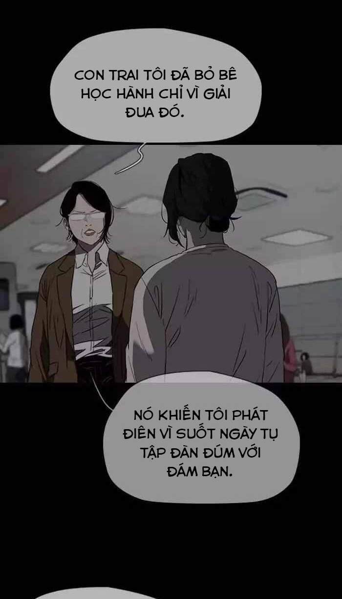 Thể Thao Cực Hạn Chapter 176 - 7