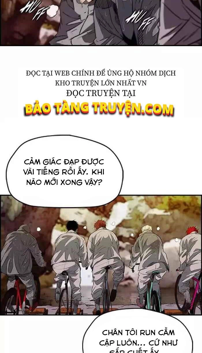 Thể Thao Cực Hạn Chapter 176 - 16
