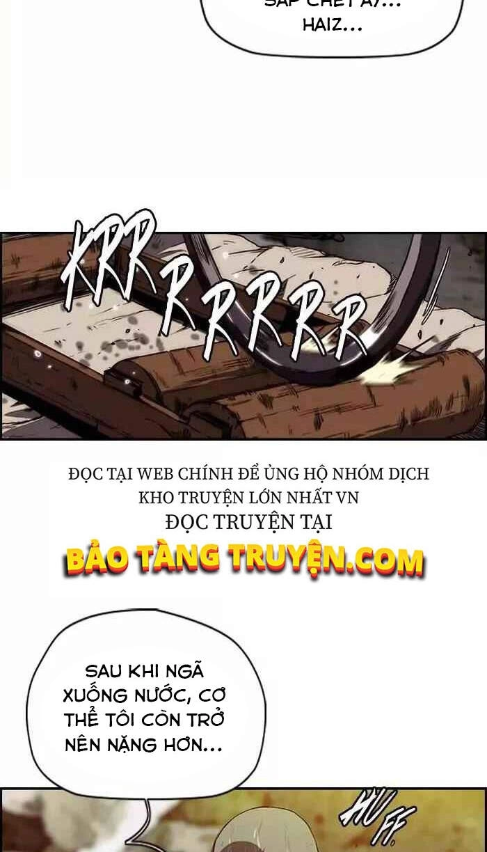 Thể Thao Cực Hạn Chapter 176 - 17