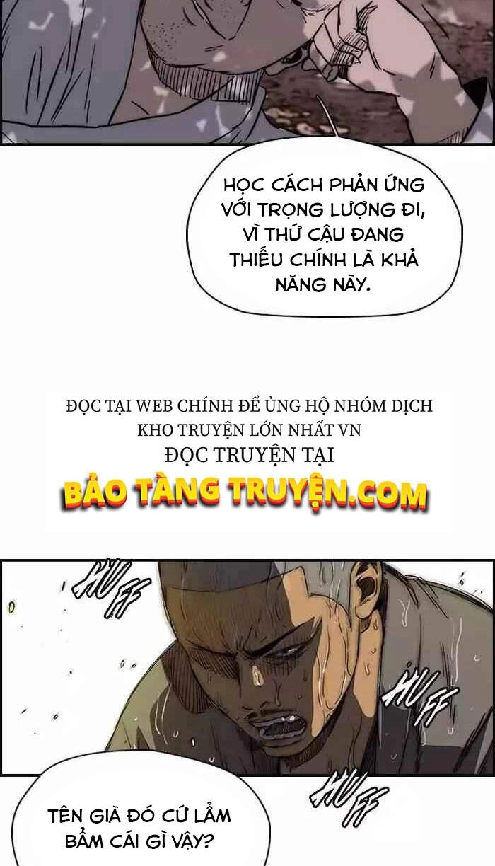 Thể Thao Cực Hạn Chapter 176 - 19