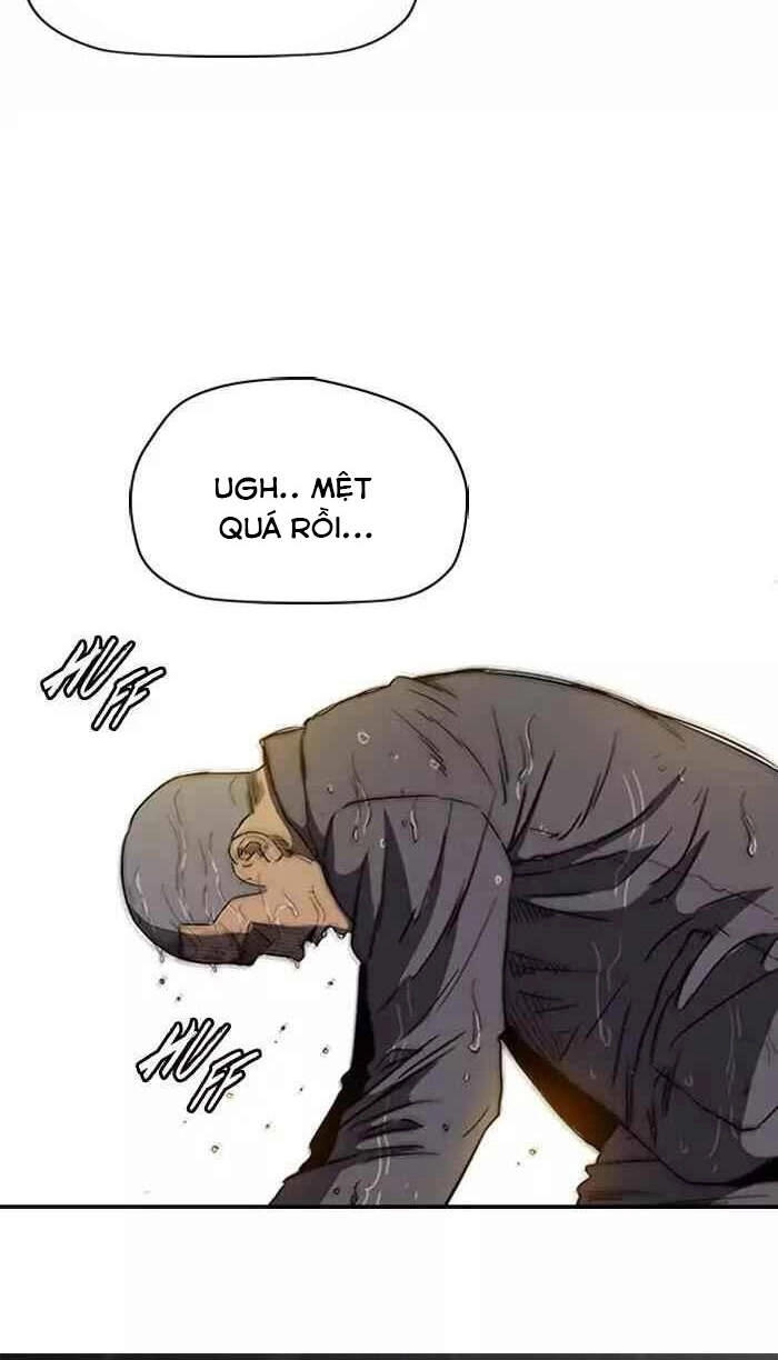 Thể Thao Cực Hạn Chapter 176 - 20