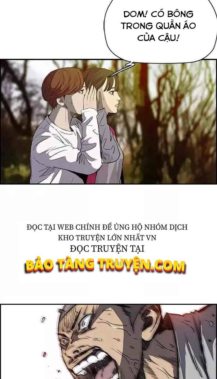 Thể Thao Cực Hạn Chapter 176 - 22