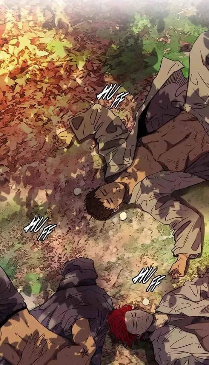 Thể Thao Cực Hạn Chapter 176 - 27