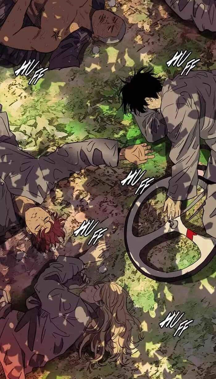 Thể Thao Cực Hạn Chapter 176 - 28