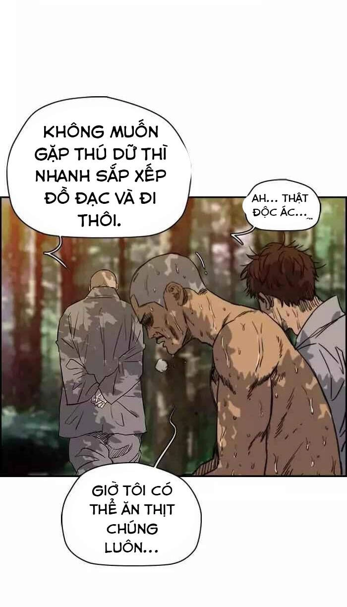 Thể Thao Cực Hạn Chapter 176 - 31