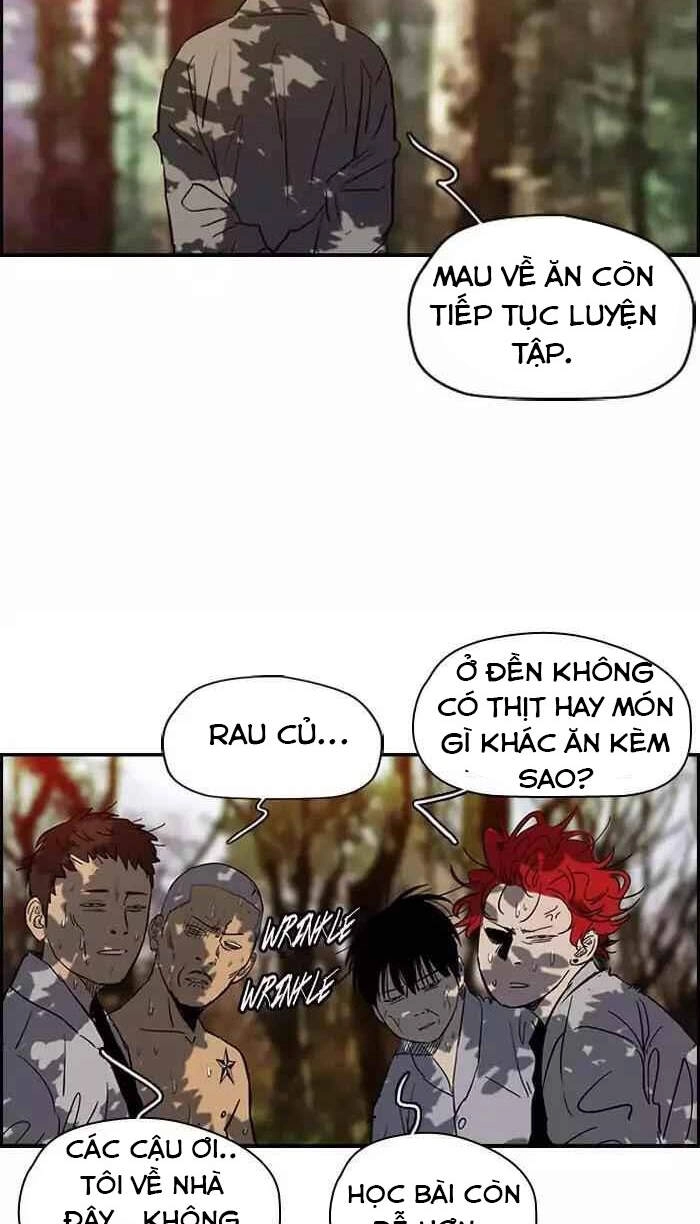 Thể Thao Cực Hạn Chapter 176 - 33
