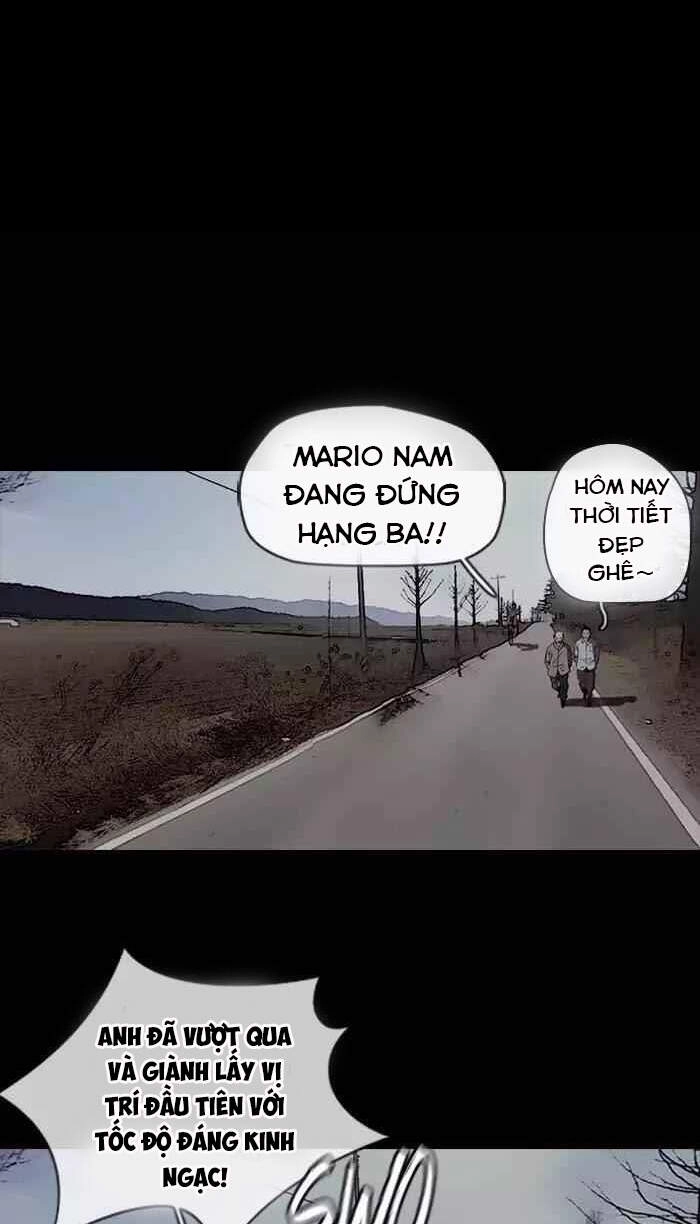 Thể Thao Cực Hạn Chapter 176 - 41