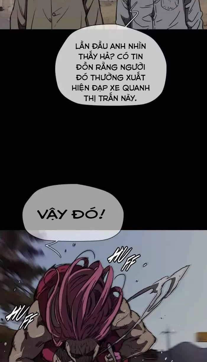 Thể Thao Cực Hạn Chapter 176 - 43