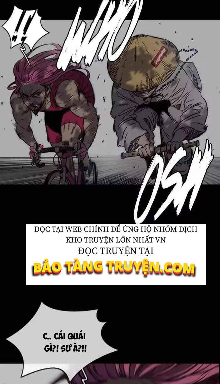 Thể Thao Cực Hạn Chapter 176 - 45