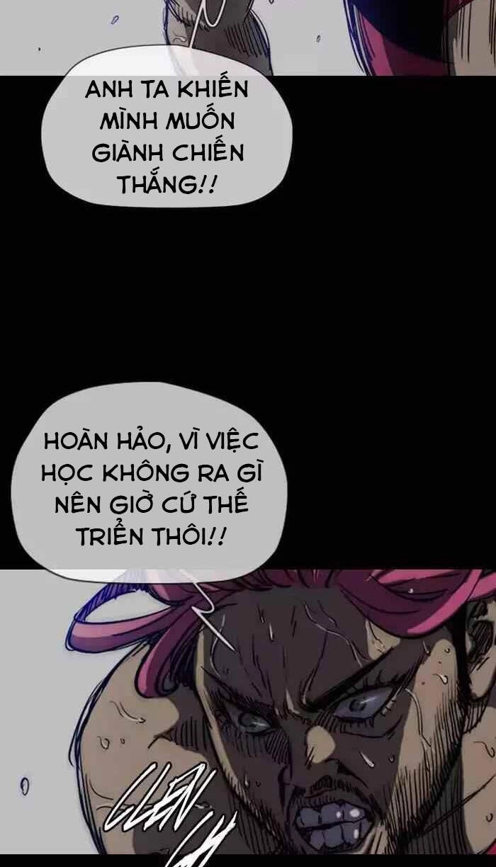 Thể Thao Cực Hạn Chapter 176 - 49