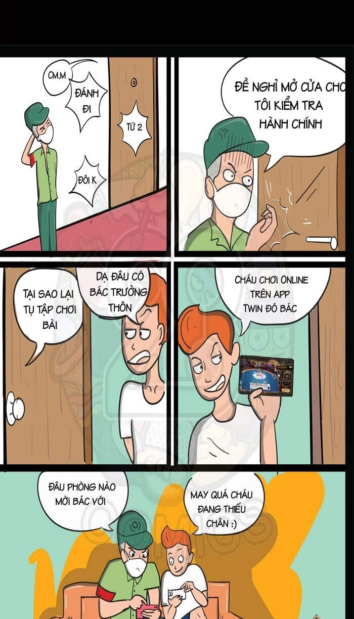 Thể Thao Cực Hạn Chapter 176 - 68