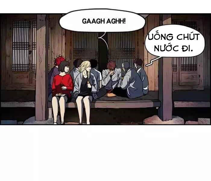 Thể Thao Cực Hạn Chapter 177 - 85