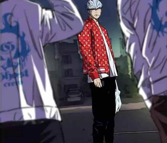 Thể Thao Cực Hạn Chapter 177 - 100