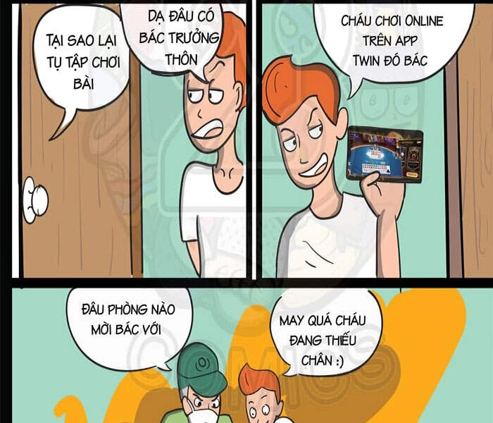 Thể Thao Cực Hạn Chapter 177 - 105