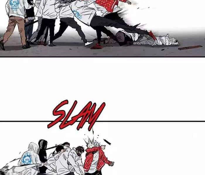 Thể Thao Cực Hạn Chapter 178 - 17