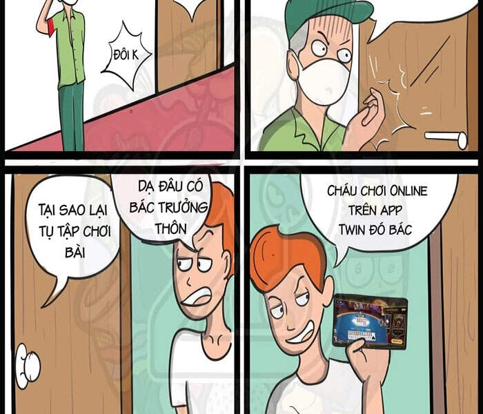 Thể Thao Cực Hạn Chapter 178 - 160