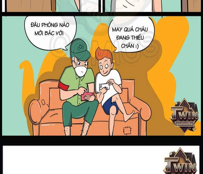 Thể Thao Cực Hạn Chapter 178 - 161