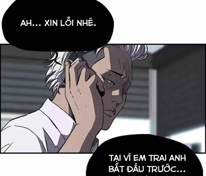 Thể Thao Cực Hạn Chapter 179 - 7