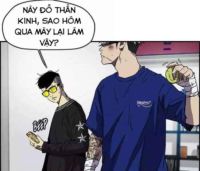 Thể Thao Cực Hạn Chapter 179 - 14