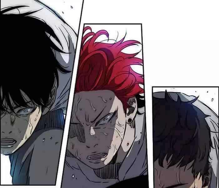 Thể Thao Cực Hạn Chapter 179 - 77