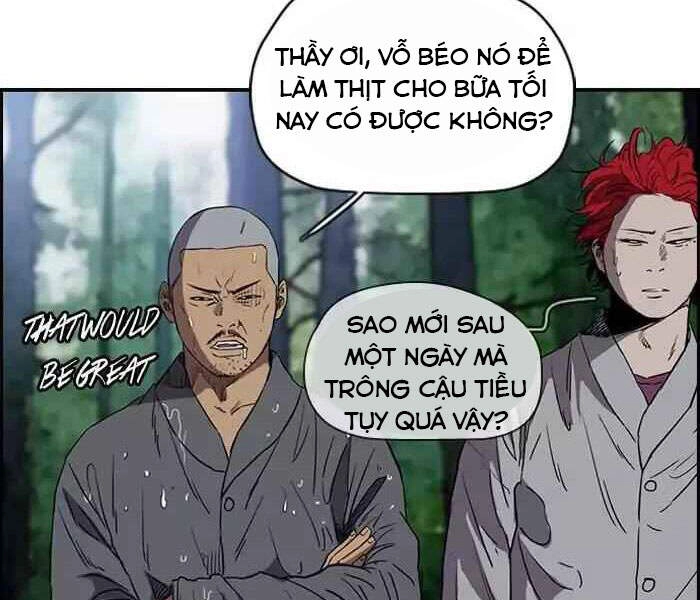 Thể Thao Cực Hạn Chapter 180 - 8