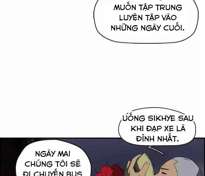 Thể Thao Cực Hạn Chapter 180 - 38