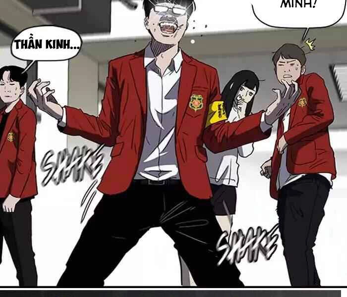 Thể Thao Cực Hạn Chapter 180 - 80