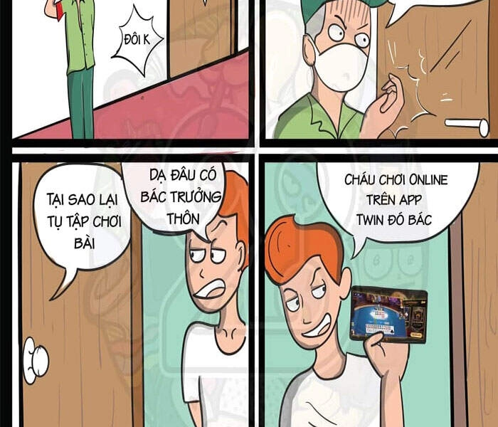 Thể Thao Cực Hạn Chapter 180 - 127