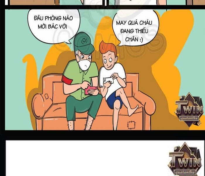 Thể Thao Cực Hạn Chapter 180 - 128