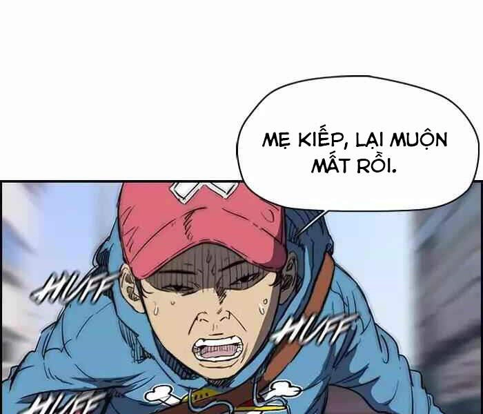 Thể Thao Cực Hạn Chapter 181 - 35