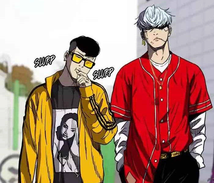 Thể Thao Cực Hạn Chapter 181 - 126