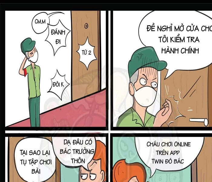 Thể Thao Cực Hạn Chapter 181 - 130