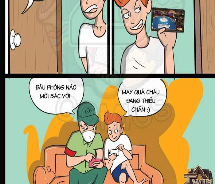 Thể Thao Cực Hạn Chapter 181 - 131