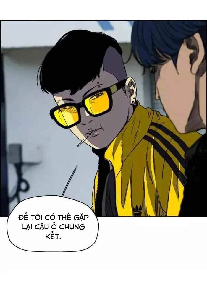 Thể Thao Cực Hạn Chapter 182 - 8