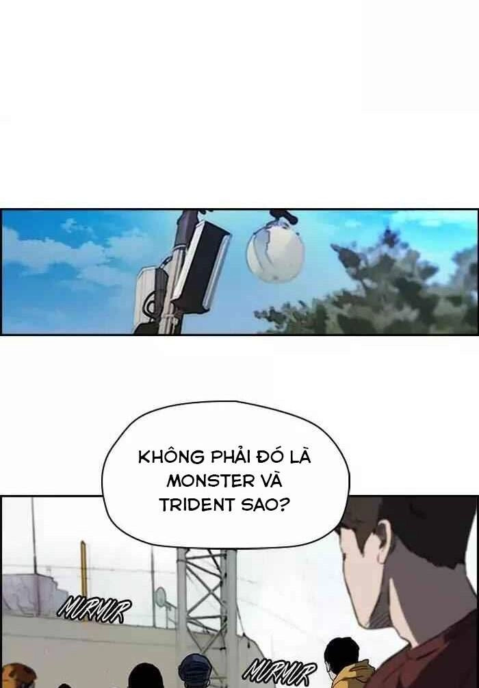 Thể Thao Cực Hạn Chapter 182 - 12