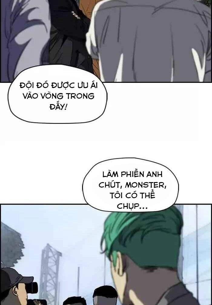 Thể Thao Cực Hạn Chapter 182 - 15