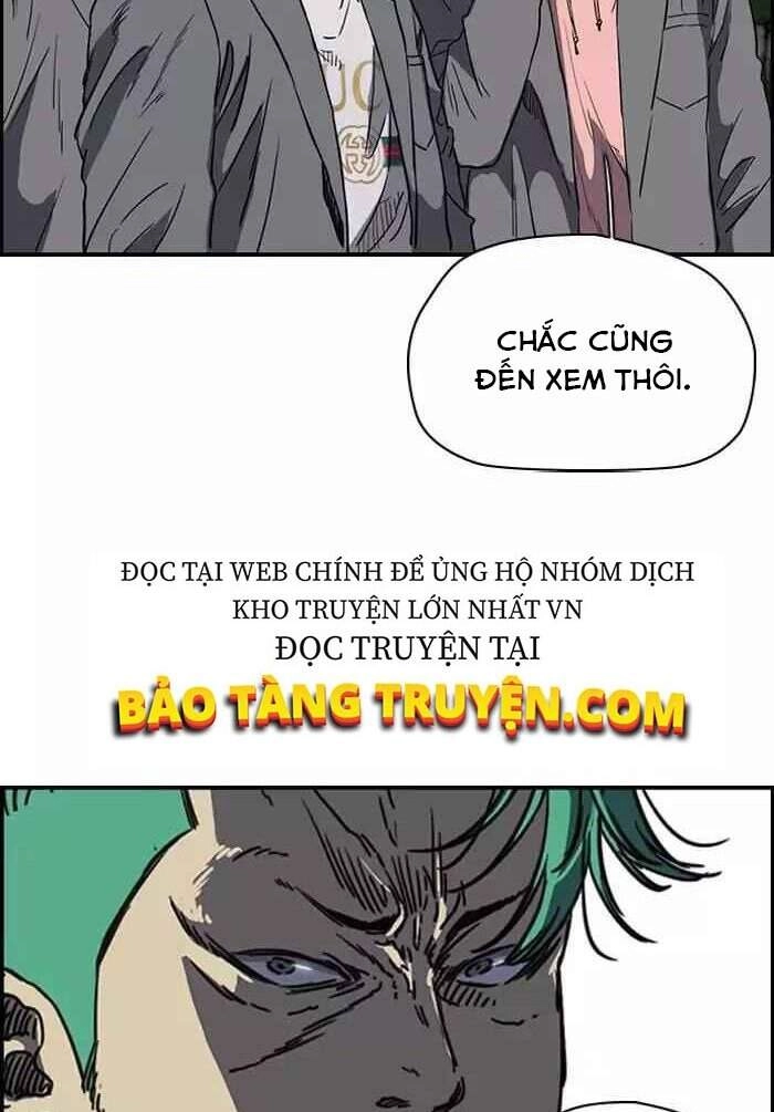 Thể Thao Cực Hạn Chapter 182 - 18
