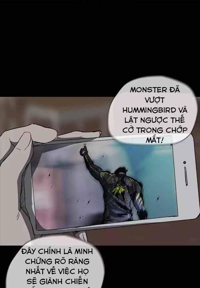 Thể Thao Cực Hạn Chapter 182 - 20