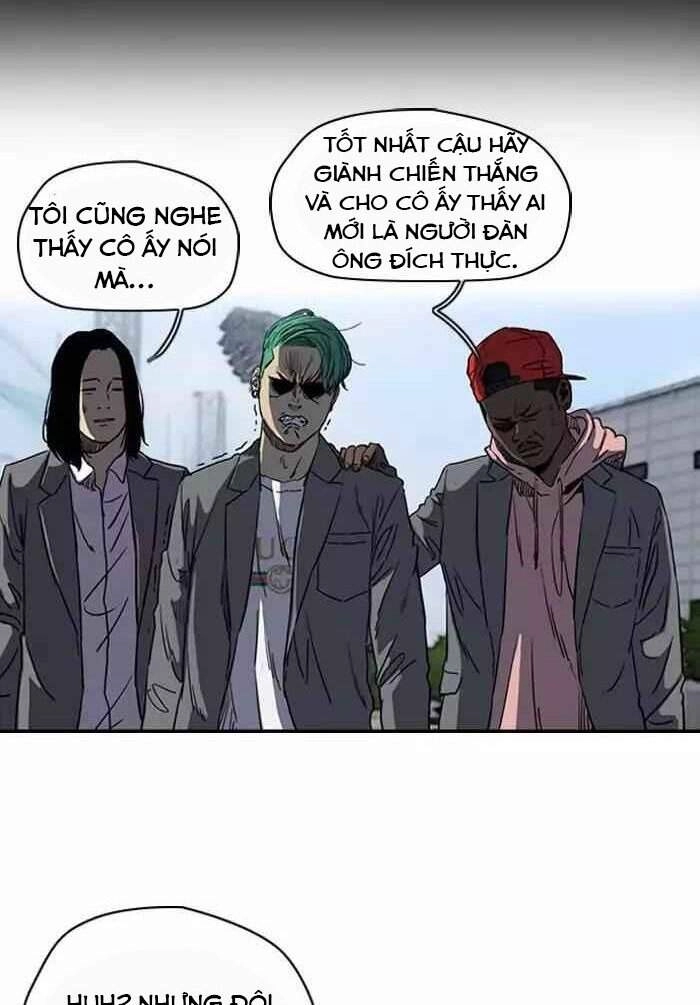 Thể Thao Cực Hạn Chapter 182 - 24