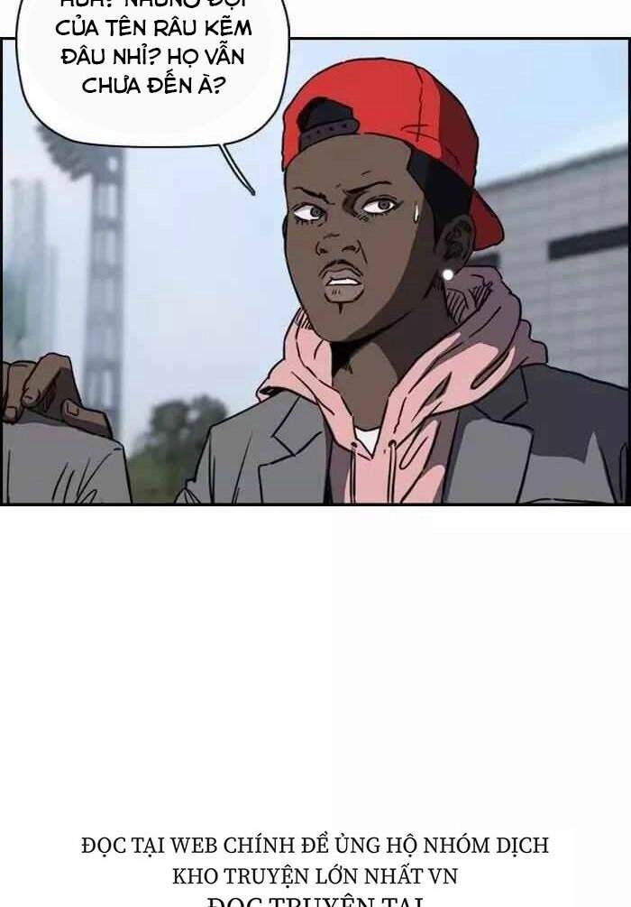 Thể Thao Cực Hạn Chapter 182 - 25