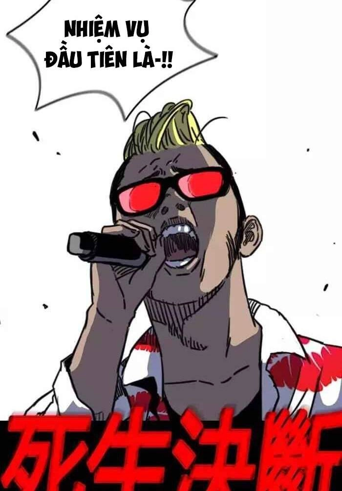 Thể Thao Cực Hạn Chapter 182 - 35