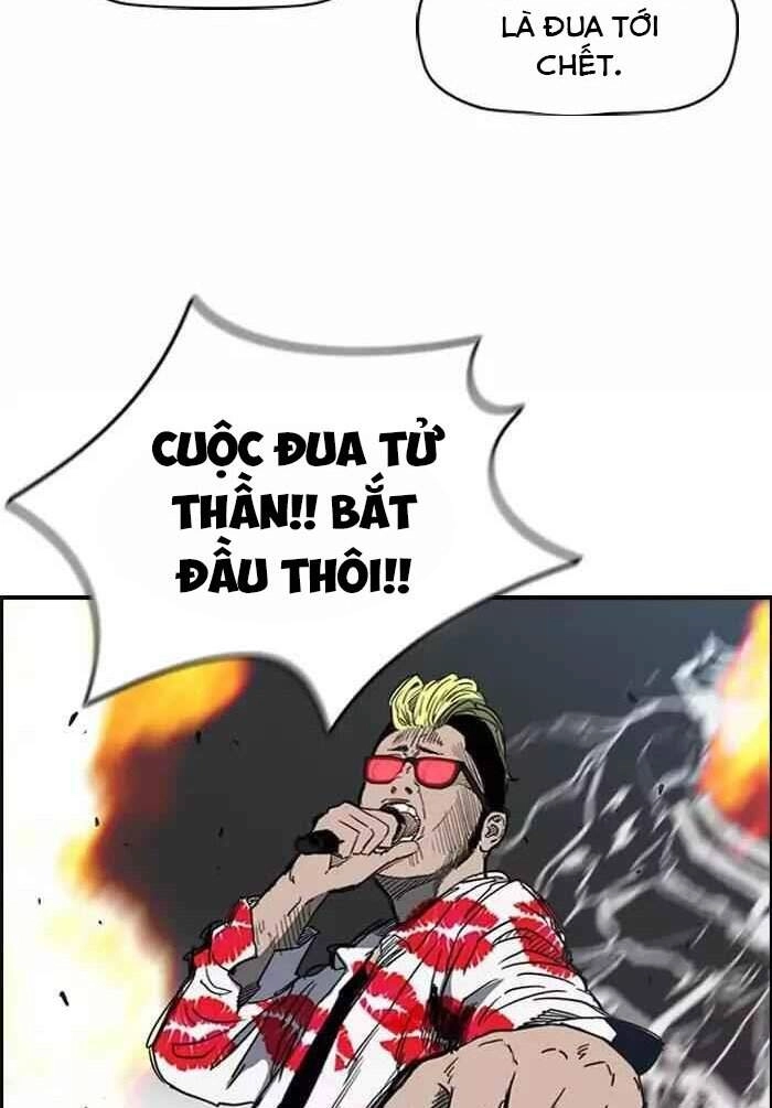 Thể Thao Cực Hạn Chapter 182 - 40