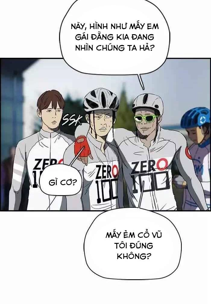 Thể Thao Cực Hạn Chapter 182 - 48