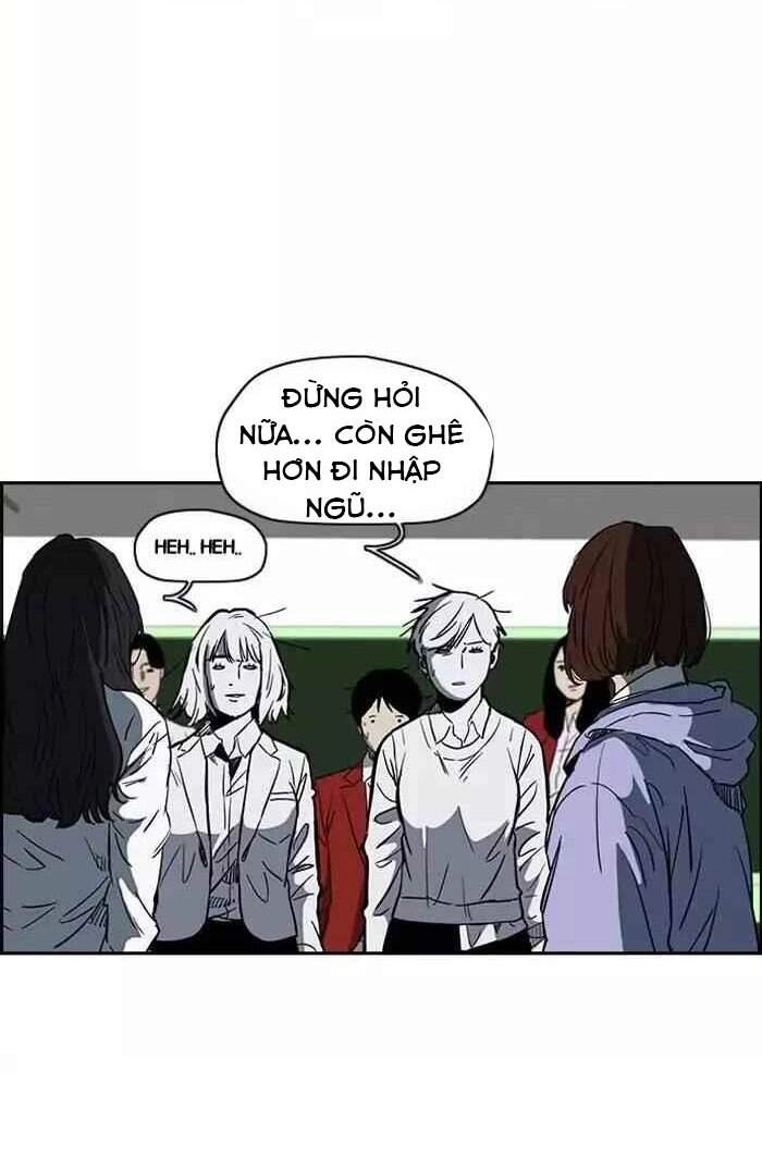 Thể Thao Cực Hạn Chapter 183 - 7