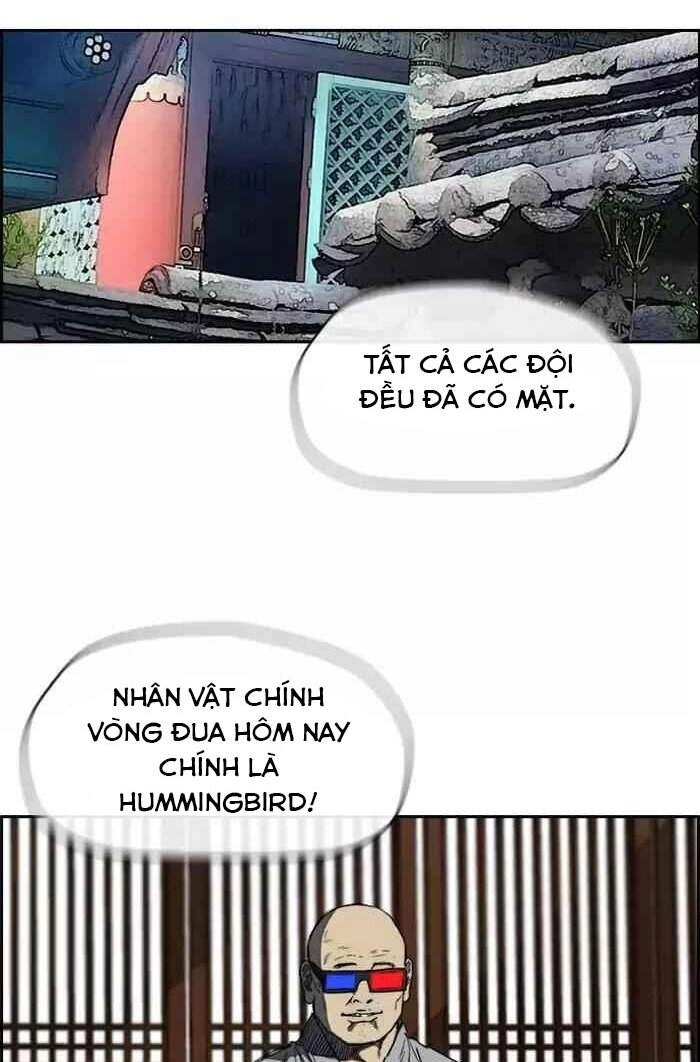 Thể Thao Cực Hạn Chapter 183 - 11