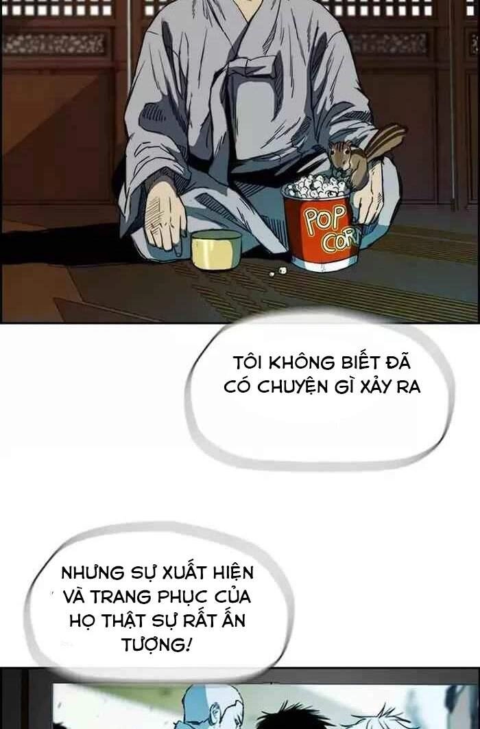 Thể Thao Cực Hạn Chapter 183 - 12